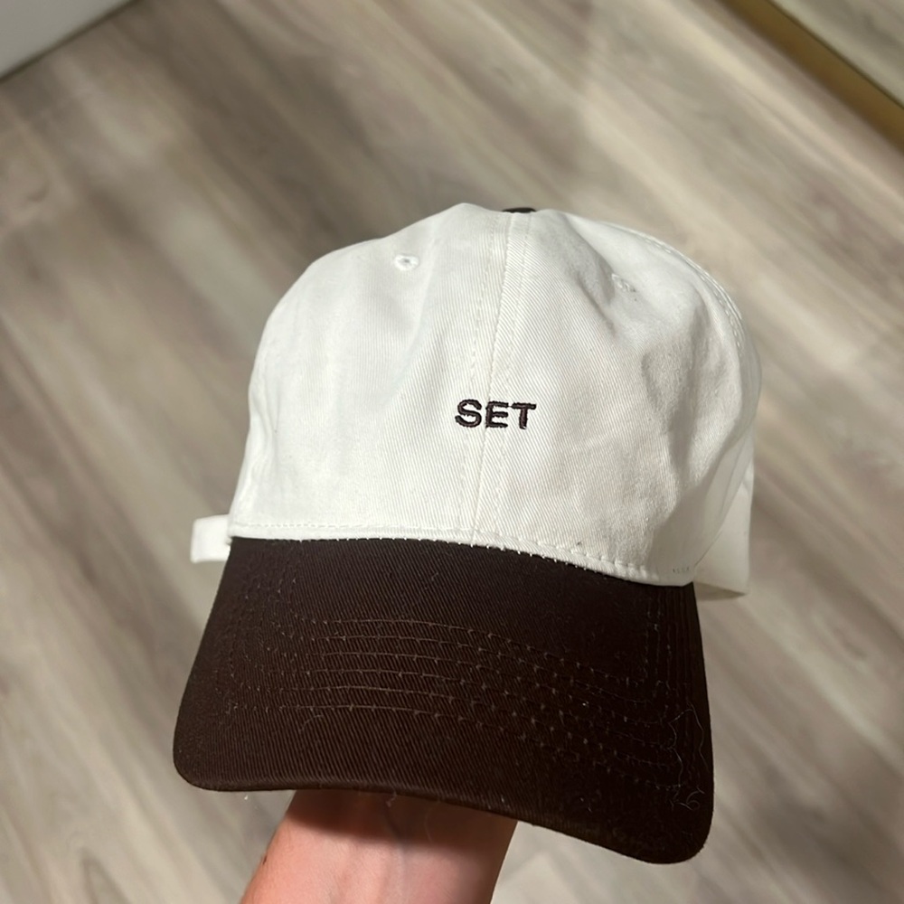 Set active hat